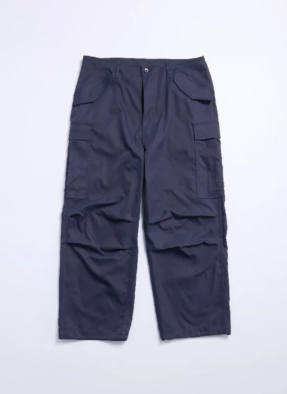 Breathable Men's Athletic ShortsSolotex M-65 Cargo Pant
