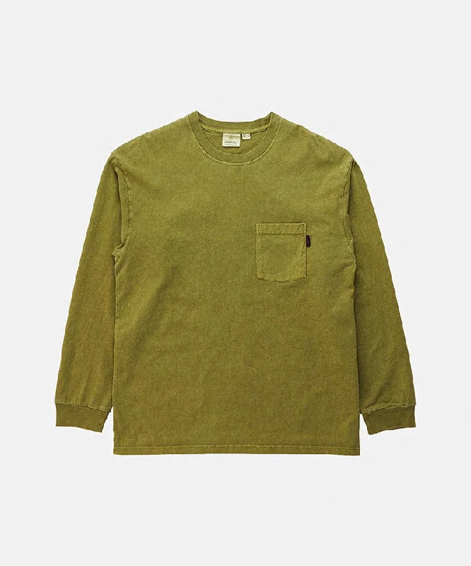 PISTACHIO PIGMENT