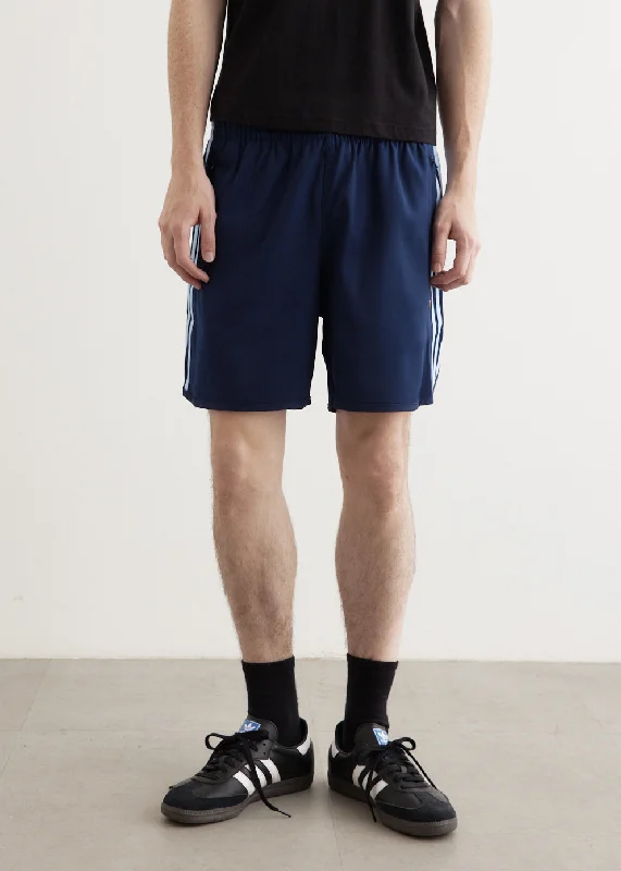 Men's Party Pants for a Fun Night OutPremium 3-Stripes Shorts
