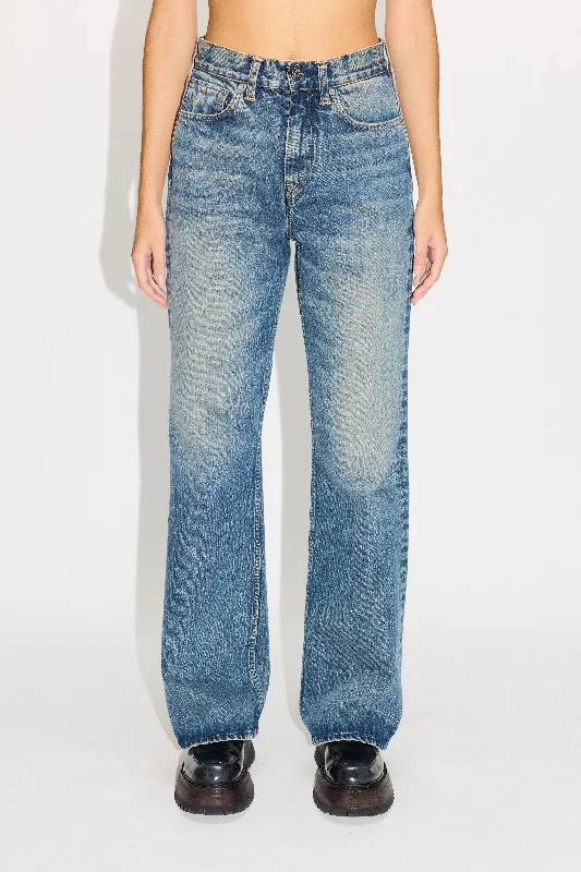 Men's Jeans for SportsBootcut Jeans