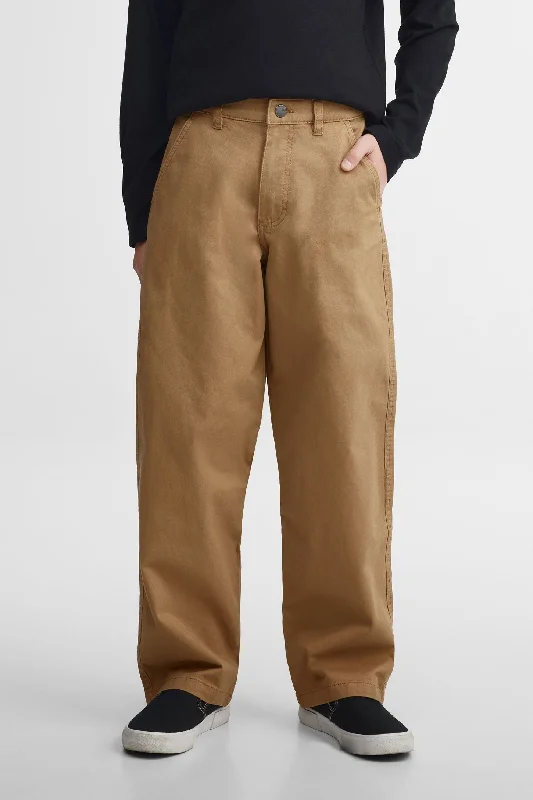 Cool Men's JeansPantalon en twill, 2/50$ - Ado garçon