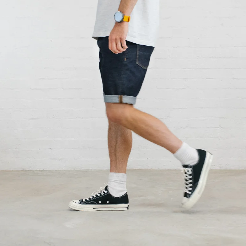 Men's Jeans for a Casual LookShorts - Organic Denim.
