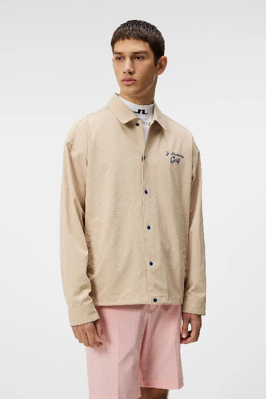 Men's Coats for Every BudgetDex Overshirt