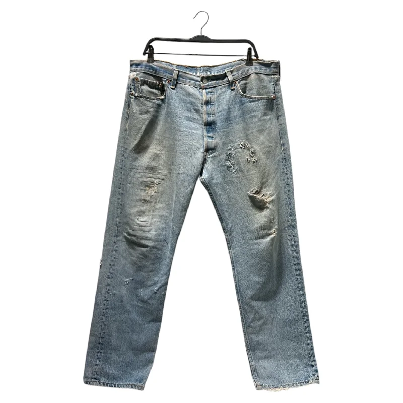 New Arrival Men's JeansSIMON MILLER/Levi's/Pants/38/Denim/BLU/Blue Tab