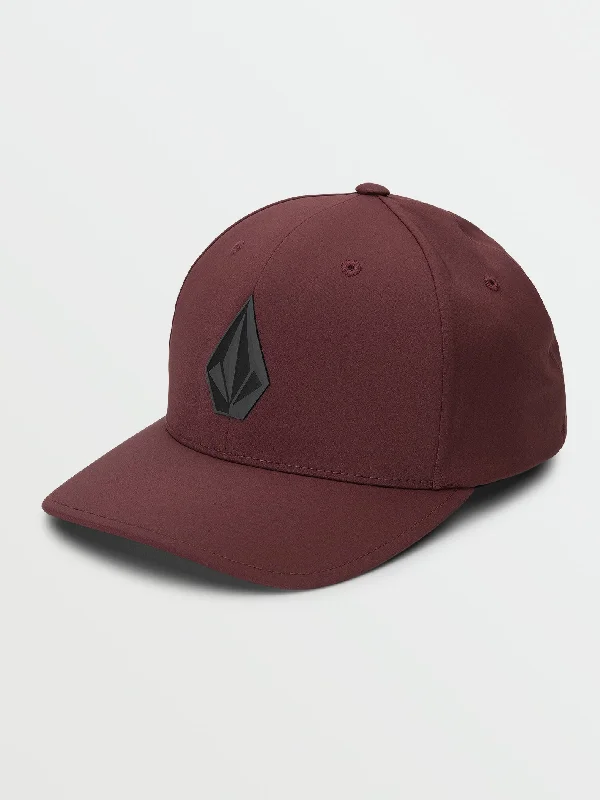 Winter Men's JeansStone Tech Flexfit Delta Hat - Pumice