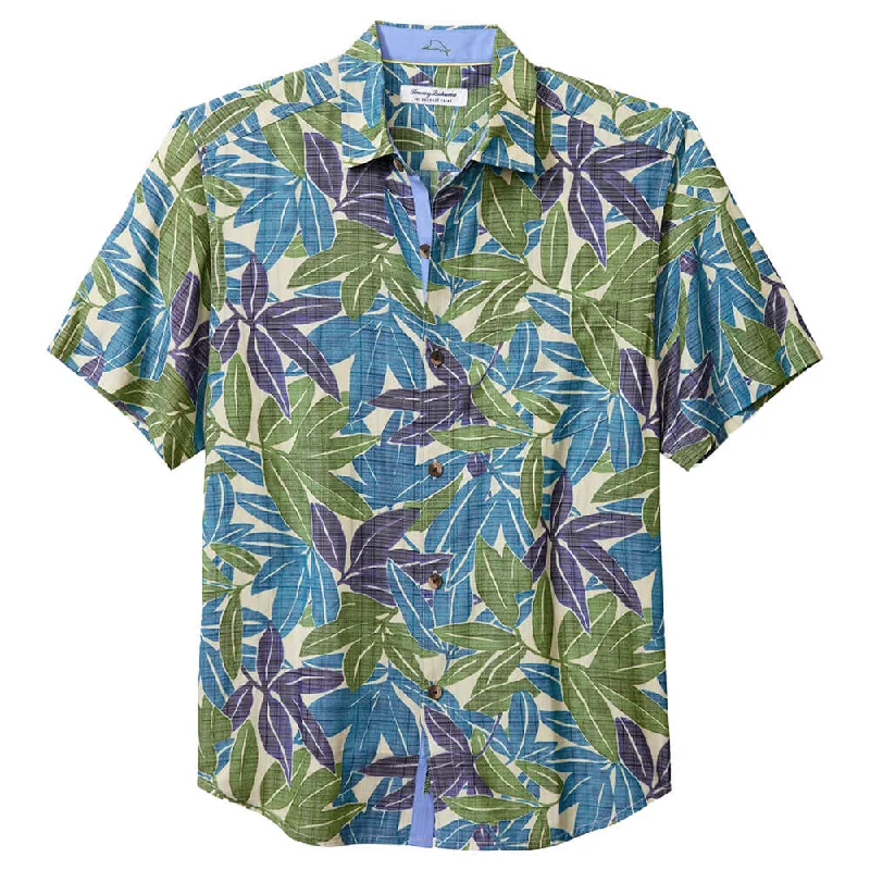 Men's Versatile Dress Shirts for Multiple OccasionsTommy Bahama IslandZone Coconut Point Vista Veronda Camp Shirt - Bonsai Men's Versatile Dress Shirts for Multiple OccasionsTommy Bahama IslandZone Coconut Point Vista Veronda Camp Shirt - Bonsai