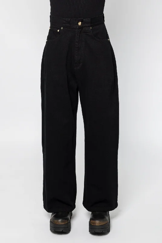 Men's Pants with Functional PocketsWilly Chavarria Santee Alley Jean