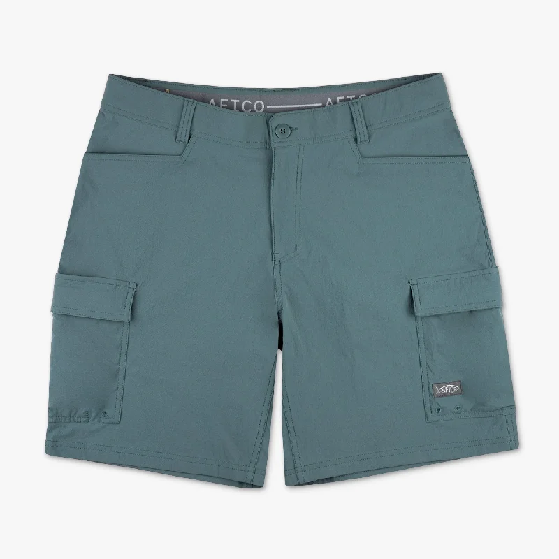 Men's Board Shorts for SurfingDeckhand Shorts