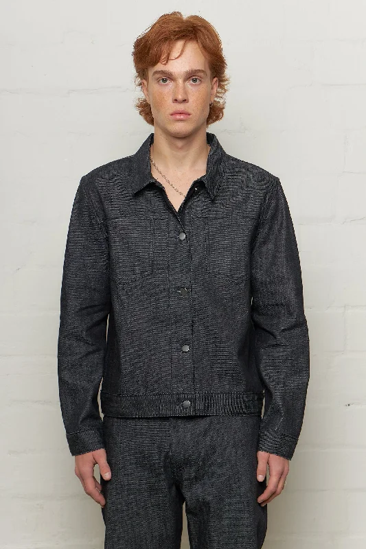 Men's Coats for Every OccasionPocket Jacket