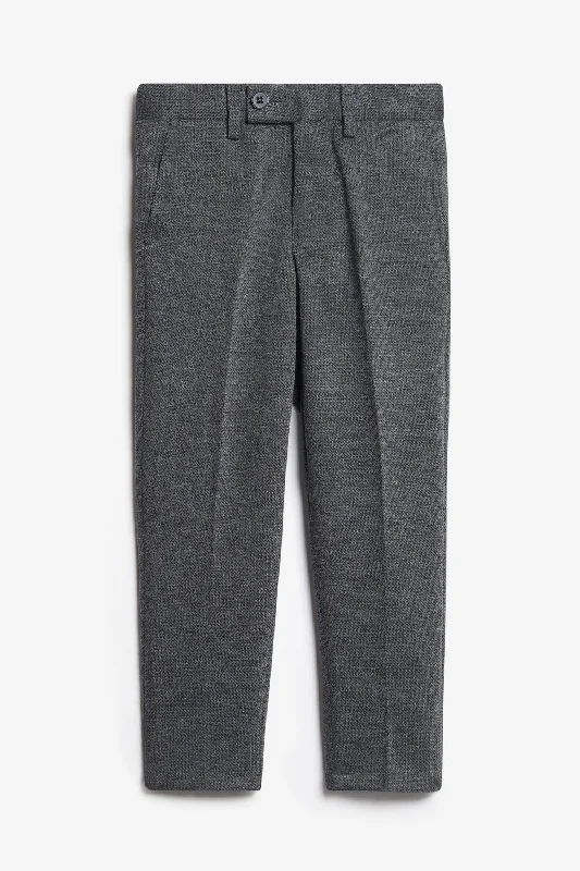 Modern Men's JeansPantalon en twill brossé extensible - Enfant garçon