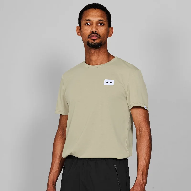 Men's Performance Shirts for SportsClean Motion T-shirt