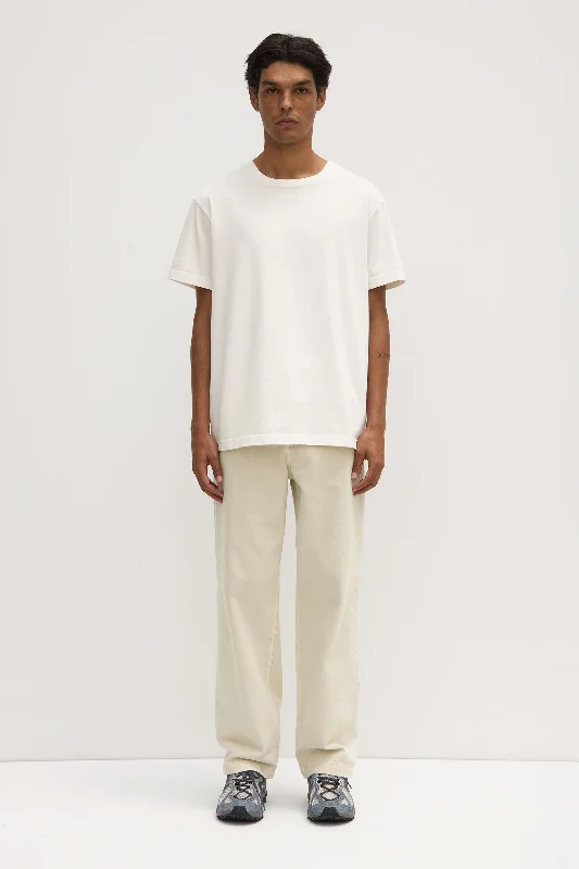 Men's Pants with Slant PocketsMens Relaxed Jean