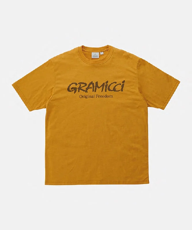 Men's Shirts with Custom MonogramsOriginal Freedom Logo Tee