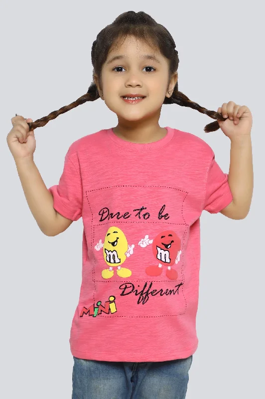 Men's Shirts with Wingtip CollarsGirls T-Shirt