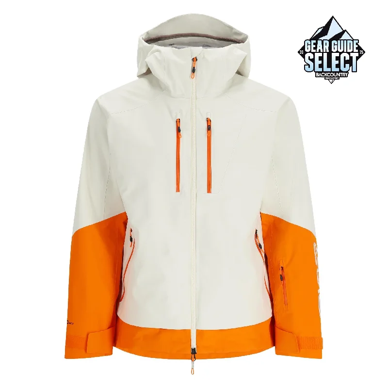 Men's Coats with Quick-Dry FabricMens Sanction - Vanilla Latte