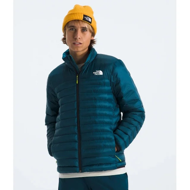 Men's Coats for AutumnMen's Terra Peak Jacket