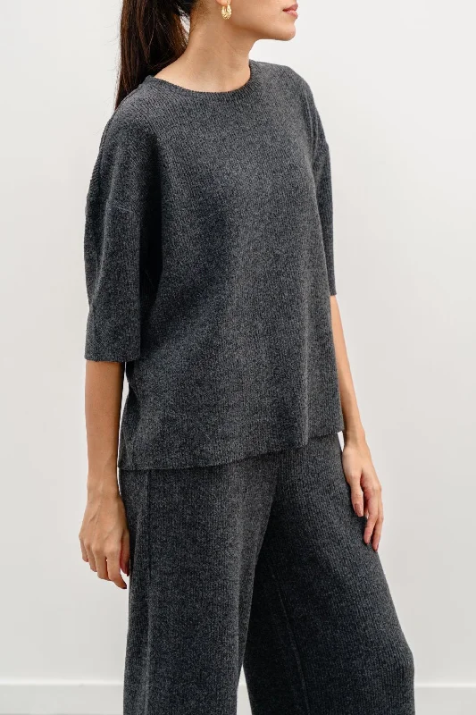 Durable Men's Work ShirtsTEXTURED TEE