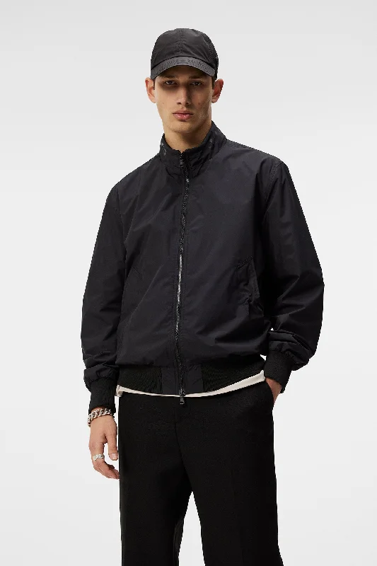 Lightweight Men's WindbreakersKevin 2-Layer Bomber