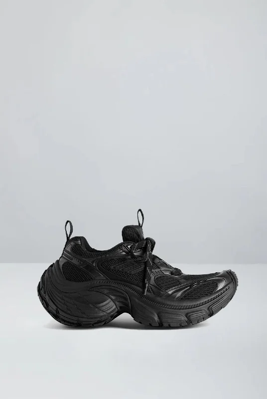 Casual Men's ChinosBalenciaga 10XL in Black