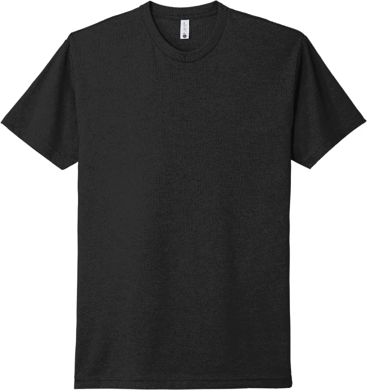Men's Shirts with Button-Down PocketsNext Level Apparel Unisex CVC Tee