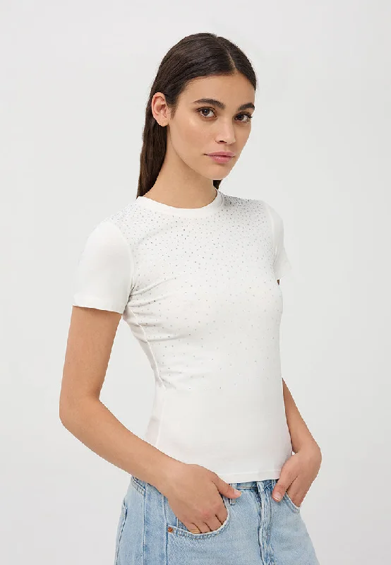 Wool white