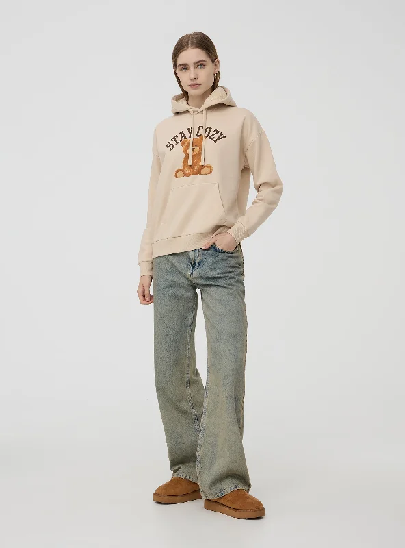 Men's Shirts with Mock NecksWoman Sweat-shirt