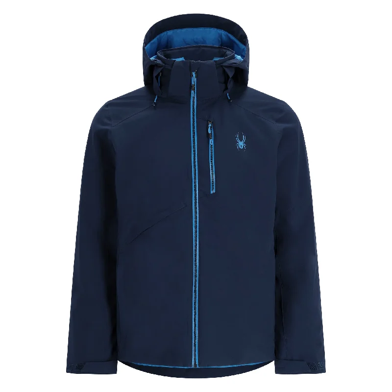 Men's Coats for LayeringMens Tripoint - True Navy