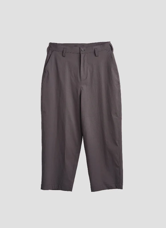 Men's Skinny Jeans for a Trendy LookCotton Touch Solotex full length Wide Pants