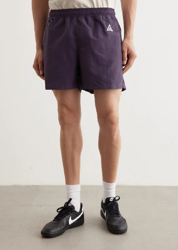 Men's Low-Waisted Pants for a Casual VibeNike ACG 'Reservoir Goat' Shorts