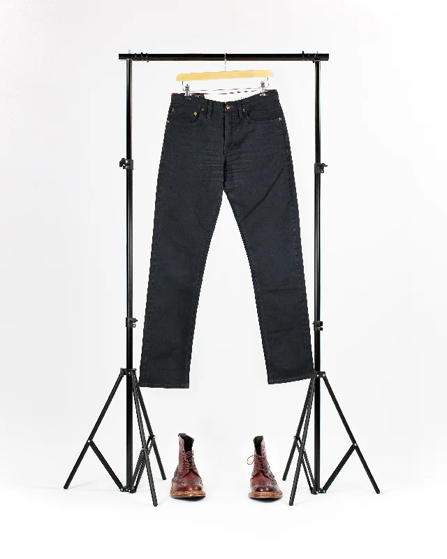 Men's Jeans Made from Recycled MaterialsDJB0043 - Slim - W29 L32