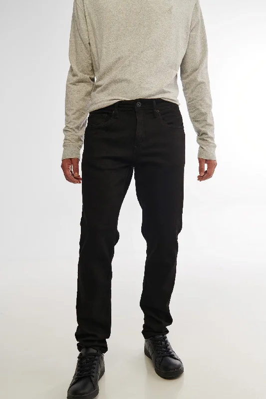 Men's Jeans with Stretch FabricJeans coupe confort - Homme