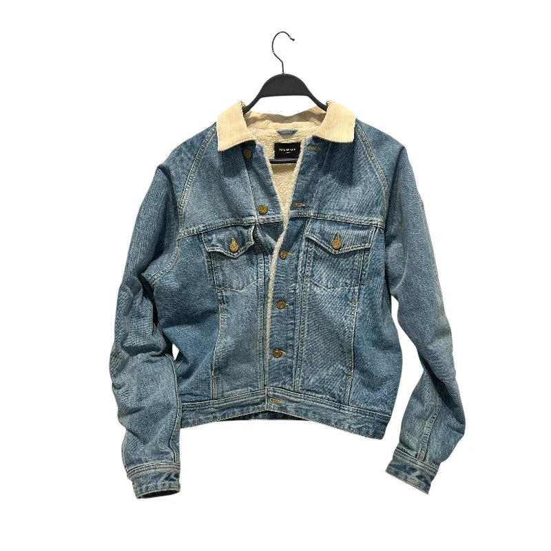 Affordable Men's JeansFEAR OF GOD/Denim Jkt/XS/Denim/BLU/