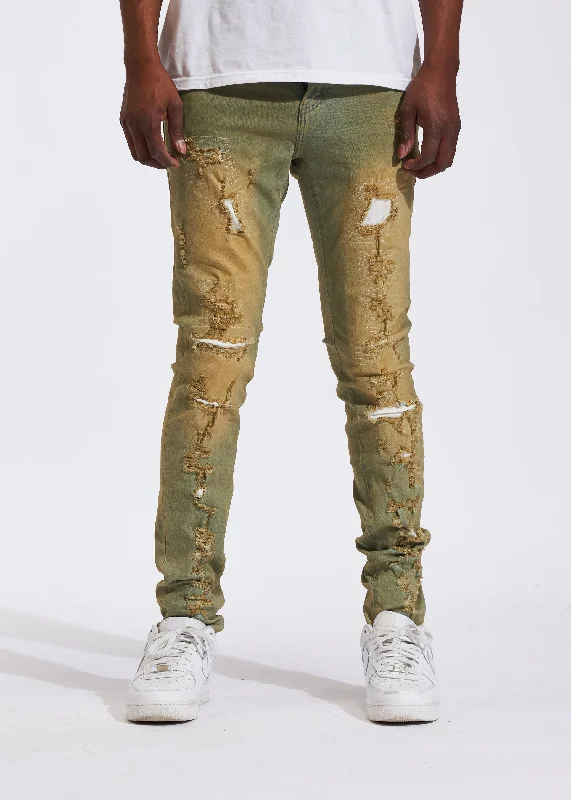 Workwear Men's JeansFara Denim