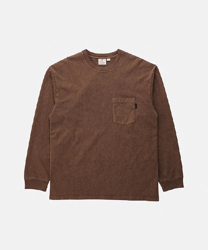 BROWN PIGMENT