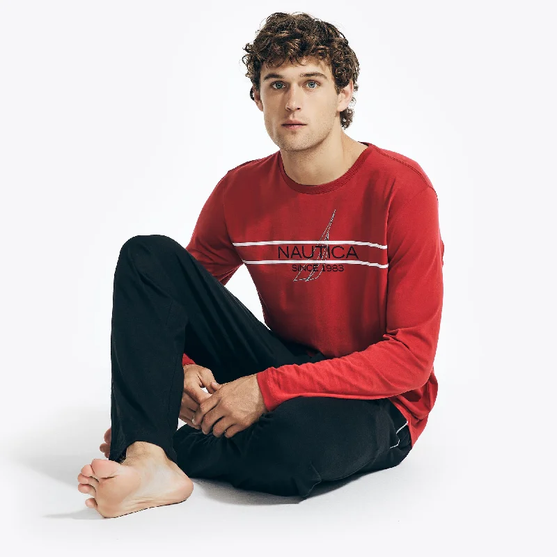 nautica red