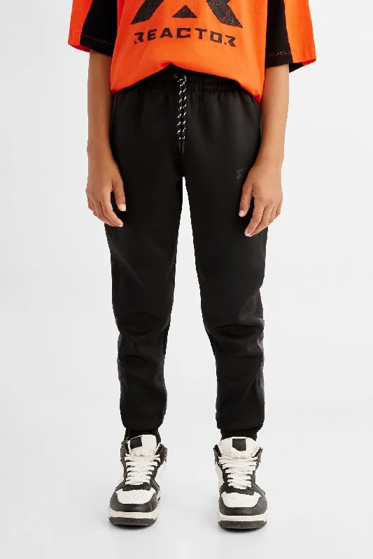 XL Men's JeansPantalon jogger HR - Ado garçon
