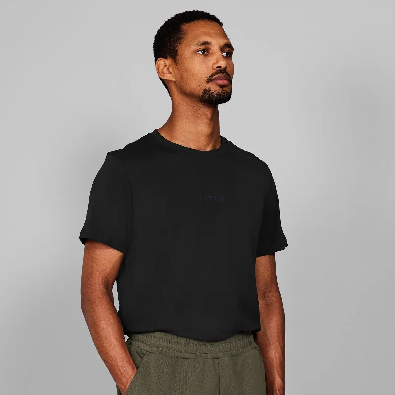 Men's Shirts with Wrinkle-Resistant FabricEveryday T-shirt