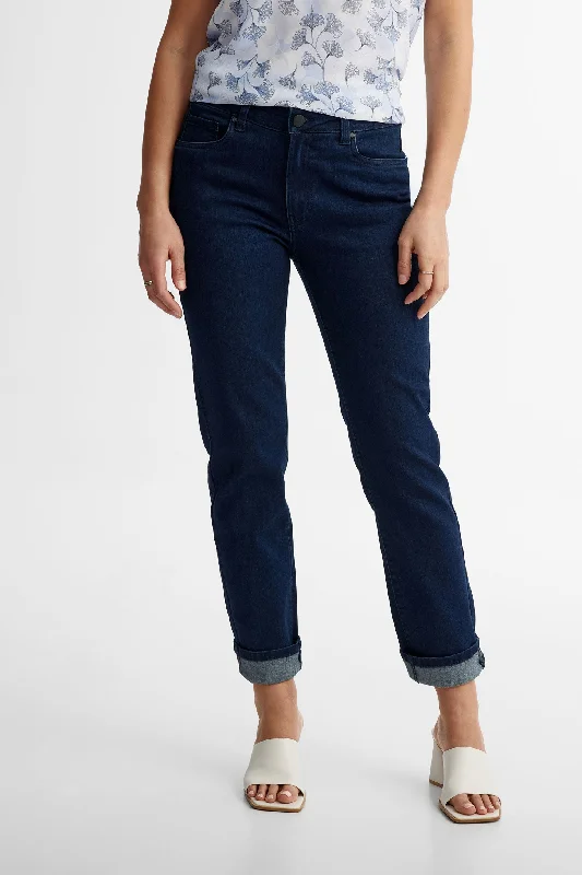 Jeans for Men with Skinny LegsJeans coupe étroite - Femme