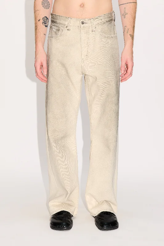 New Arrival Designer Men's JeansLoose-fit Jeans