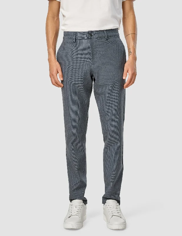 Men's Pants with Functional PocketsGEN2 Pants Slim Cloudy Blue
