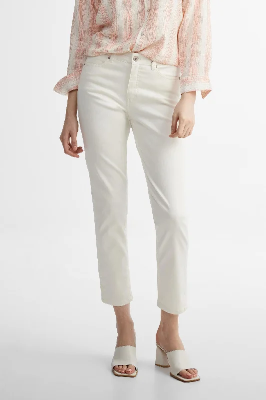 Modern Men's JeansJeans jambe étroite Lyocell - Femme