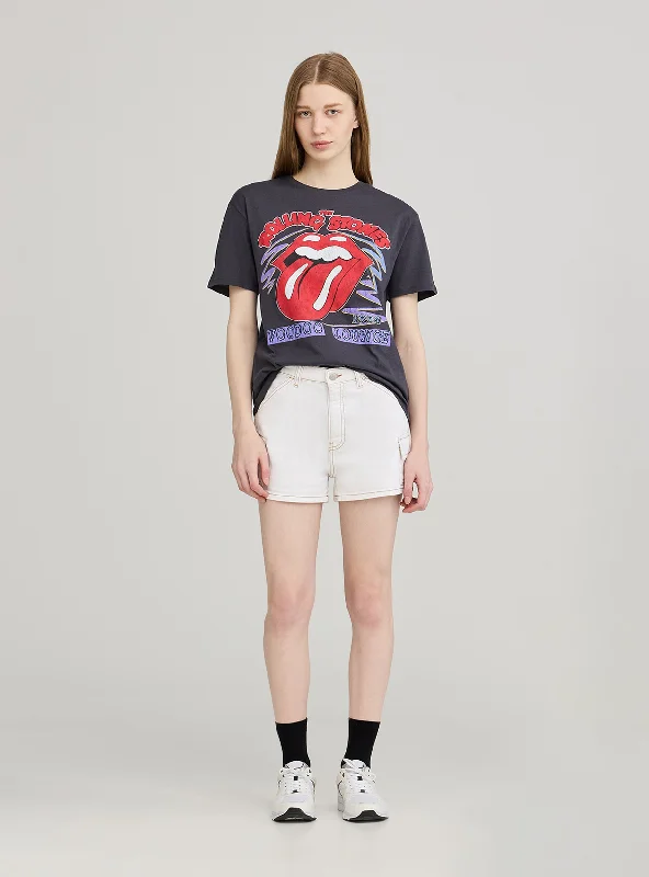 Men's Short-Sleeved ShirtsWoman's Short-sleeved T-shirt