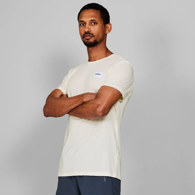 Men's Shirts with Chest PocketsClean Motion T-shirt
