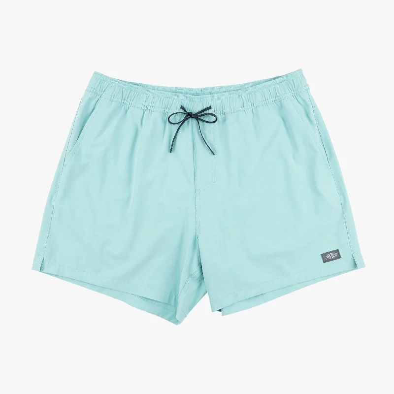 Men's Pants with Adjustable CuffsStrike Swim Shorts