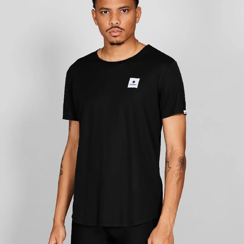 Men's Shirts with Asymmetrical HemlinesClean Combat Pro T-Shirt