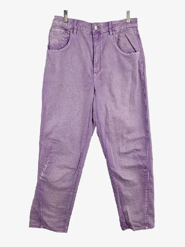 Jeans for Men with a Big BellyGorman Cecilia Denim Pants Size 14