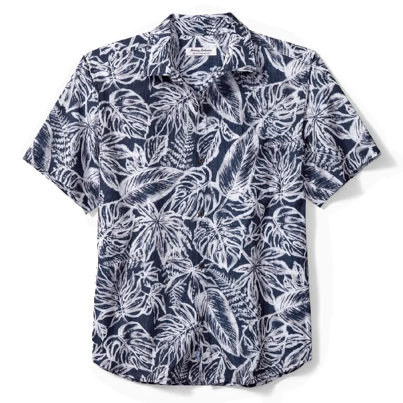 Men's Relaxed-Fit Shirts for Casual ComfortTommy Bahama Bahama Coastal Breeze Camp Shirt - Ocean Deep Men's Relaxed-Fit Shirts for Casual ComfortTommy Bahama Bahama Coastal Breeze Camp Shirt - Ocean Deep