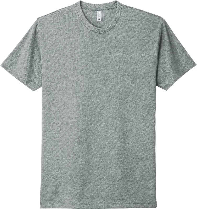 Dark Heather Gray