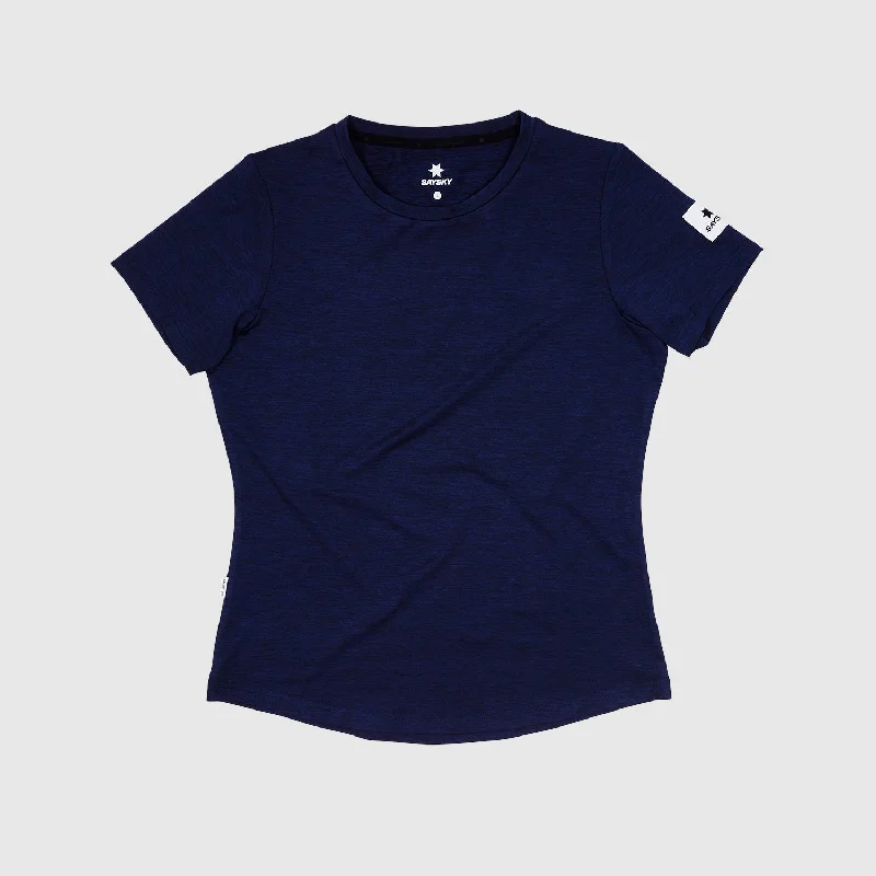 Men's Shirts with Graphic PrintsClean Pace T-shirt