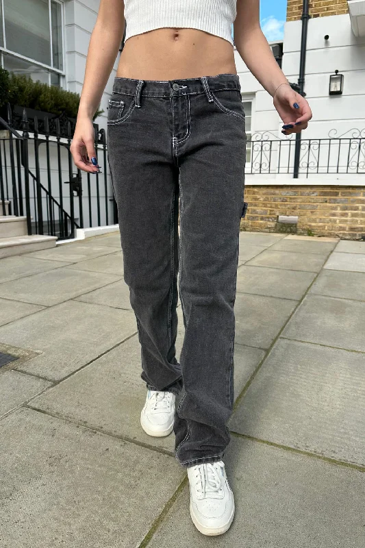 Men's Jeans for a Casual LookCrispina Jeans